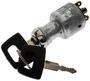 LockSmart Ignition Switch