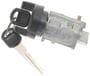 LockSmart Ignition Lock Cylinder