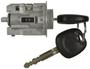 LockSmart Ignition Lock Cylinder