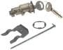 LockSmart Trunk Lock Kit