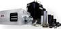 Lanair Products 5000 Square Foot Heating Area XT-D-200 Waste Oil Heater Value Package A