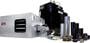 Lanair Products 10000 Square Foot Heating Area XT-D-300 Waste Oil Heater Value Package A