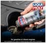 LIQUI MOLY Motor Oil Saver Oil Additive 10.1 Ounce