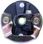 Lares Steering Coupling Assembly