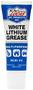 Lucas 8 Ounce White Lithium Grease