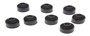 MAHLE Nitrile Rubber (NBR) Straight Deflector Valve Stem Seal