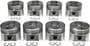 Mahle Engine Piston Set