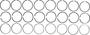 MAHLE Piston Ring Set