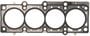MAHLE Multi-Layer Steel (MLS) Head Gasket