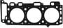 MAHLE Multi-Layer Steel (MLS) Cylinder Head Gasket
