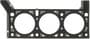 MAHLE Multi-Layer Steel (MLS) Head Gasket