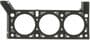 MAHLE Multi-Layer Steel (MLS) Head Gasket