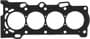 MAHLE Multi-Layer Steel (MLS) Head Gasket