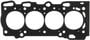 MAHLE Multi-Layer Steel (MLS) Head Gasket