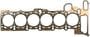 MAHLE Multi-Layer Steel (MLS) Cylinder Head Gasket