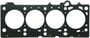 MAHLE Multi-Layer Steel (MLS) Cylinder Head Gasket