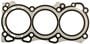 MAHLE Multi-Layer Steel (MLS) Cylinder Head Gasket