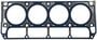 MAHLE Multi-Layer Steel (MLS) Head Gasket