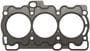 MAHLE Multi-Layer Steel (MLS) Head Gasket