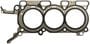 MAHLE Multi-Layer Steel (MLS) Head Gasket