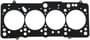 MAHLE Multi-Layer Steel (MLS) Head Gasket