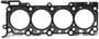 MAHLE Multi-Layer Steel (MLS) Head Gasket