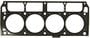 MAHLE Multi-Layer Steel (MLS) Head Gasket