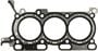 MAHLE Multi-Layer Steel (MLS) Head Gasket