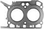 MAHLE Multi-Layer Steel (MLS) Cylinder Head Gasket