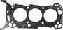 MAHLE Multi-Layer Steel (MLS) Head Gasket