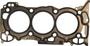 MAHLE Multi-Layer Steel (MLS) Head Gasket