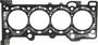 MAHLE Multi-Layer Steel (MLS) Head Gasket