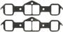 MAHLE Graphite Exhaust Manifold Gasket Set