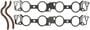MAHLE Intake Manifold Gasket Set