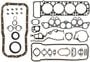 MAHLE Engine Kit Gasket Set