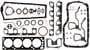 MAHLE Engine Kit Gasket Set