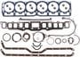 MAHLE Engine Gasket Set