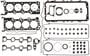 MAHLE Engine Gasket Set