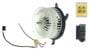 MAHLE BEHR HVAC Blower Motor