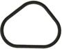 MAHLE Coolant Outlet Gasket