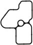 MAHLE Coolant Thermostat Housing Gasket