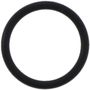 MAHLE Coolant Pipe Gasket