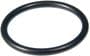 MAHLE Coolant Pipe Gasket