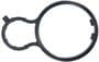 MAHLE Coolant Thermostat Gasket