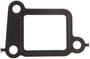 MAHLE Coolant Thermostat Housing Gasket