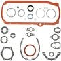 MAHLE Conversion Gasket Set