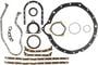 MAHLE Conversion Gasket Set
