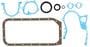 MAHLE Conversion Gasket Set