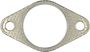 MAHLE Catalytic Converter Gasket