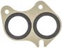 MAHLE Catalytic Converter Gasket
